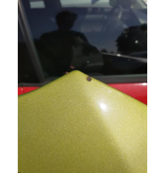 Capot HYUNDAI GENESIS Photo n°6