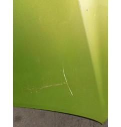 Capot HYUNDAI GENESIS Photo n°7