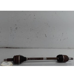 Cardan arriere droit (transmission) HYUNDAI GENESIS Photo n°1