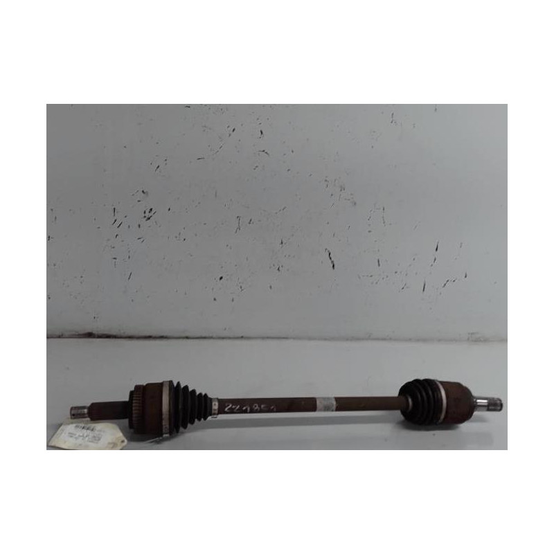 Cardan arriere droit (transmission) HYUNDAI GENESIS