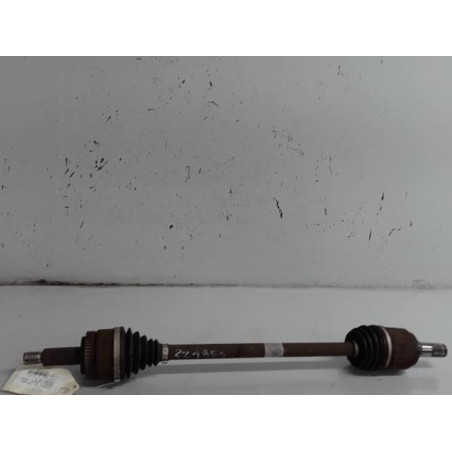 Cardan arriere droit (transmission) HYUNDAI GENESIS Photo n°1