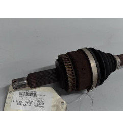 Cardan arriere droit (transmission) HYUNDAI GENESIS