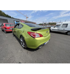 Cardan arriere droit (transmission) HYUNDAI GENESIS Photo n°19