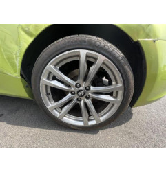 Cardan arriere droit (transmission) HYUNDAI GENESIS Photo n°20