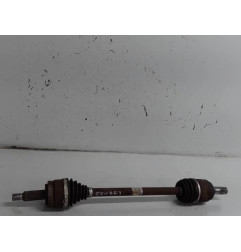 Cardan arriere gauche (transmission) HYUNDAI GENESIS Photo n°1