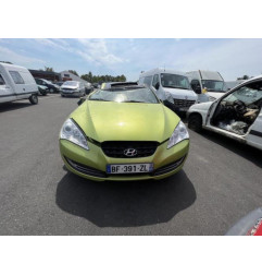 Cardan arriere gauche (transmission) HYUNDAI GENESIS Photo n°18