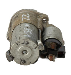 Demarreur HYUNDAI GENESIS Photo n°4