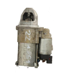 Demarreur HYUNDAI GENESIS Photo n°6