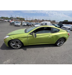 Demarreur HYUNDAI GENESIS Photo n°19