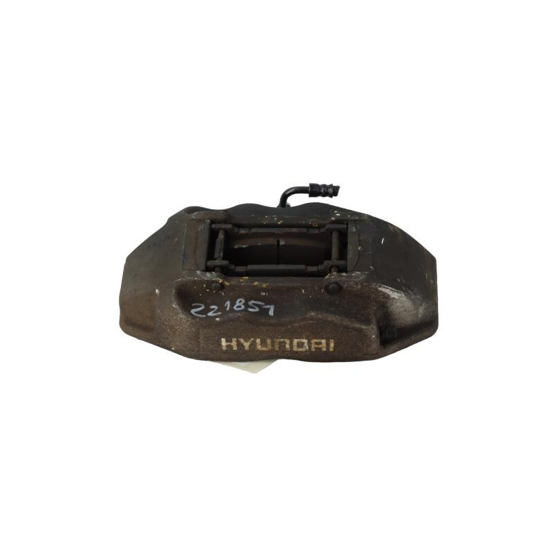 Etrier avant droit (freinage) HYUNDAI GENESIS