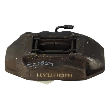 Etrier avant droit (freinage) HYUNDAI GENESIS Photo n°1