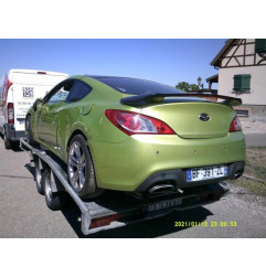 Etrier avant droit (freinage) HYUNDAI GENESIS Photo n°11