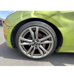 Etrier avant droit (freinage) HYUNDAI GENESIS Photo n°16