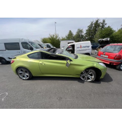 Etrier avant droit (freinage) HYUNDAI GENESIS Photo n°20