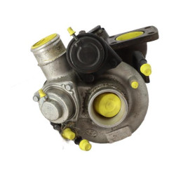 Turbo HYUNDAI GENESIS Photo n°1