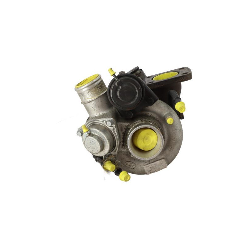 Turbo HYUNDAI GENESIS