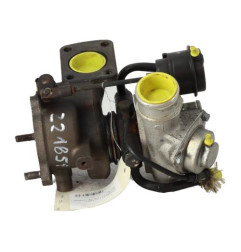 Turbo HYUNDAI GENESIS Photo n°4