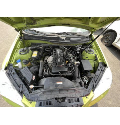 Turbo HYUNDAI GENESIS Photo n°8