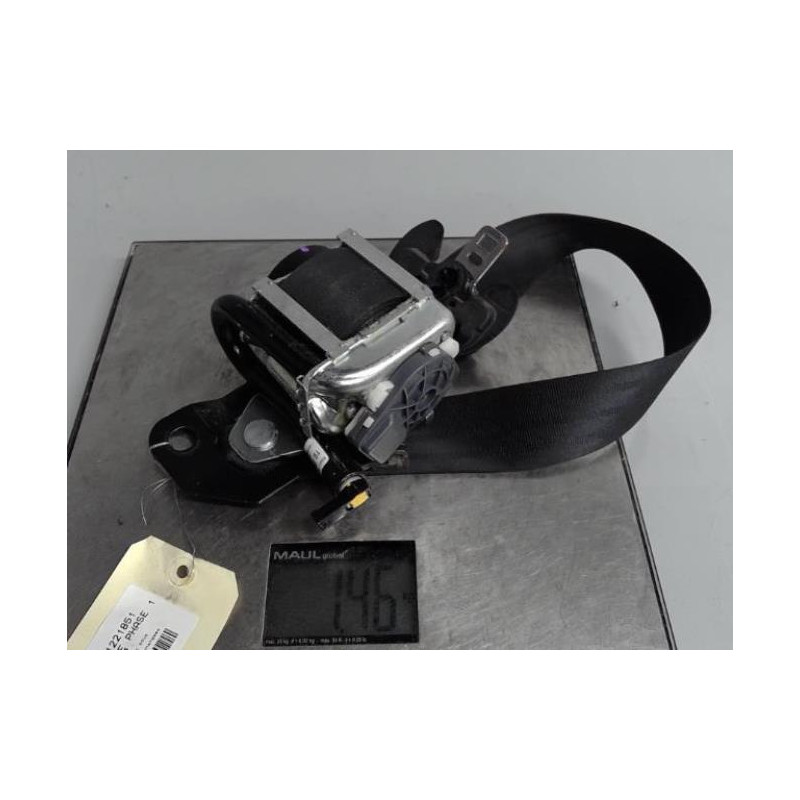 Ceinture avant gauche HYUNDAI GENESIS