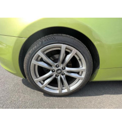 Ceinture avant gauche HYUNDAI GENESIS Photo n°4