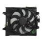 Ventilateur eau FIAT PANDA 3