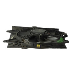 Ventilateur eau FIAT PANDA 3 Photo n°4