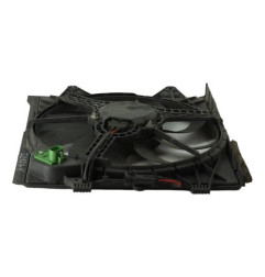 Ventilateur eau FIAT PANDA 3 Photo n°5