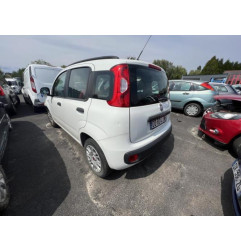 Ventilateur eau FIAT PANDA 3 Photo n°8