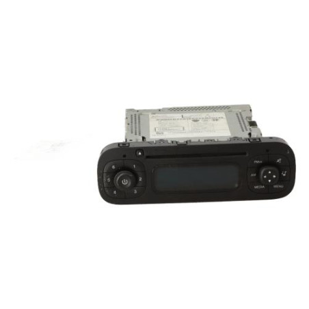 Autoradio d'origine FIAT PANDA 3 Photo n°1