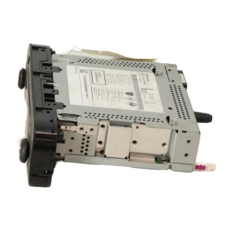 Autoradio d'origine FIAT PANDA 3