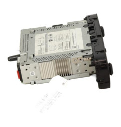 Autoradio d'origine FIAT PANDA 3 Photo n°4