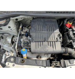 Autoradio d'origine FIAT PANDA 3 Photo n°9