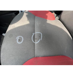 Autoradio d'origine FIAT PANDA 3 Photo n°12