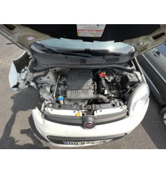 Autoradio d'origine FIAT PANDA 3 Photo n°13