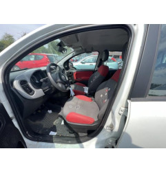 Autoradio d'origine FIAT PANDA 3 Photo n°14