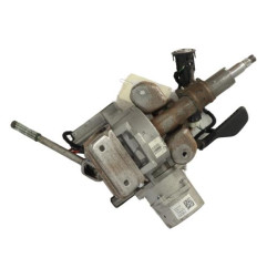 Colonne de direction FIAT PANDA 3 Photo n°3