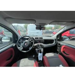 Colonne de direction FIAT PANDA 3 Photo n°4