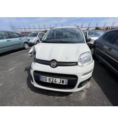 Colonne de direction FIAT PANDA 3 Photo n°8