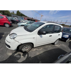 Colonne de direction FIAT PANDA 3 Photo n°13