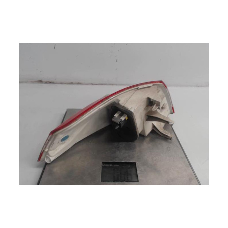 Feu arriere principal droit (feux) PEUGEOT 508 1 SW