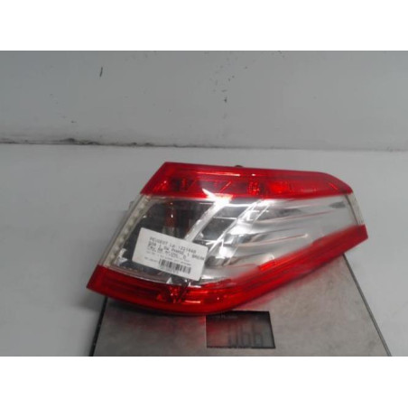 Feu arriere principal droit (feux) PEUGEOT 508 1 SW