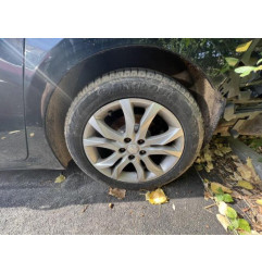 Feu arriere principal droit (feux) PEUGEOT 508 1 SW Photo n°11