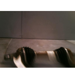 Cardan gauche (transmission) PEUGEOT 508 1 SW Photo n°1