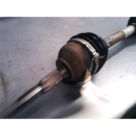 Cardan gauche (transmission) PEUGEOT 508 1 SW