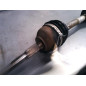 Cardan gauche (transmission) PEUGEOT 508 1 SW