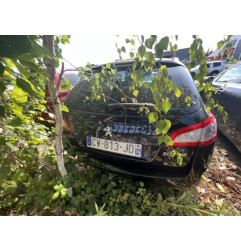 Cardan gauche (transmission) PEUGEOT 508 1 SW Photo n°8