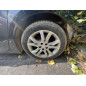 Cardan gauche (transmission) PEUGEOT 508 1 SW