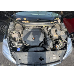 Cardan gauche (transmission) PEUGEOT 508 1 SW Photo n°17