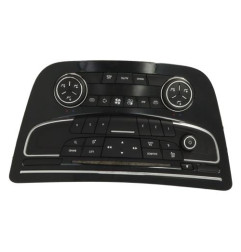 Commande chauffage PEUGEOT 508 1 SW Photo n°1