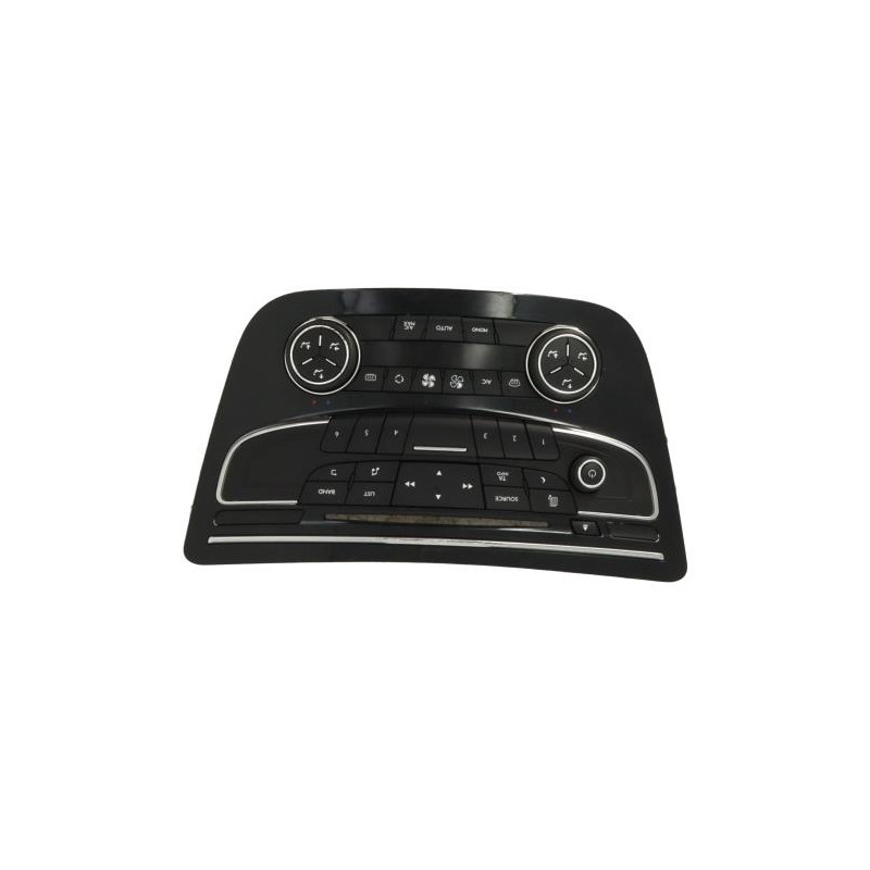 Commande chauffage PEUGEOT 508 1 SW